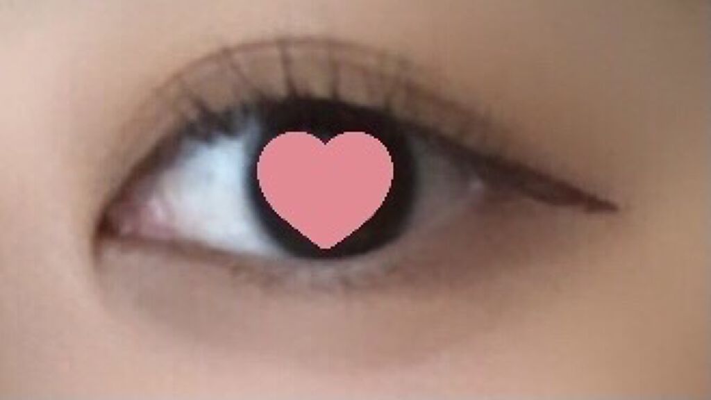 ロング＆カールマスカラ アドバンストフィルム/ヒロインメイク/マスカラを使ったクチコミ（2枚目）