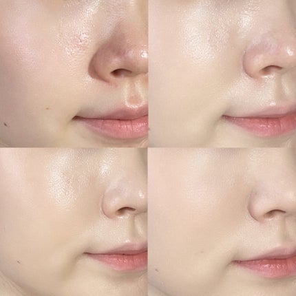 ロングラスティングチップコンシーラー/LUNA/リキッドコンシーラーを使ったクチコミ(10枚目)