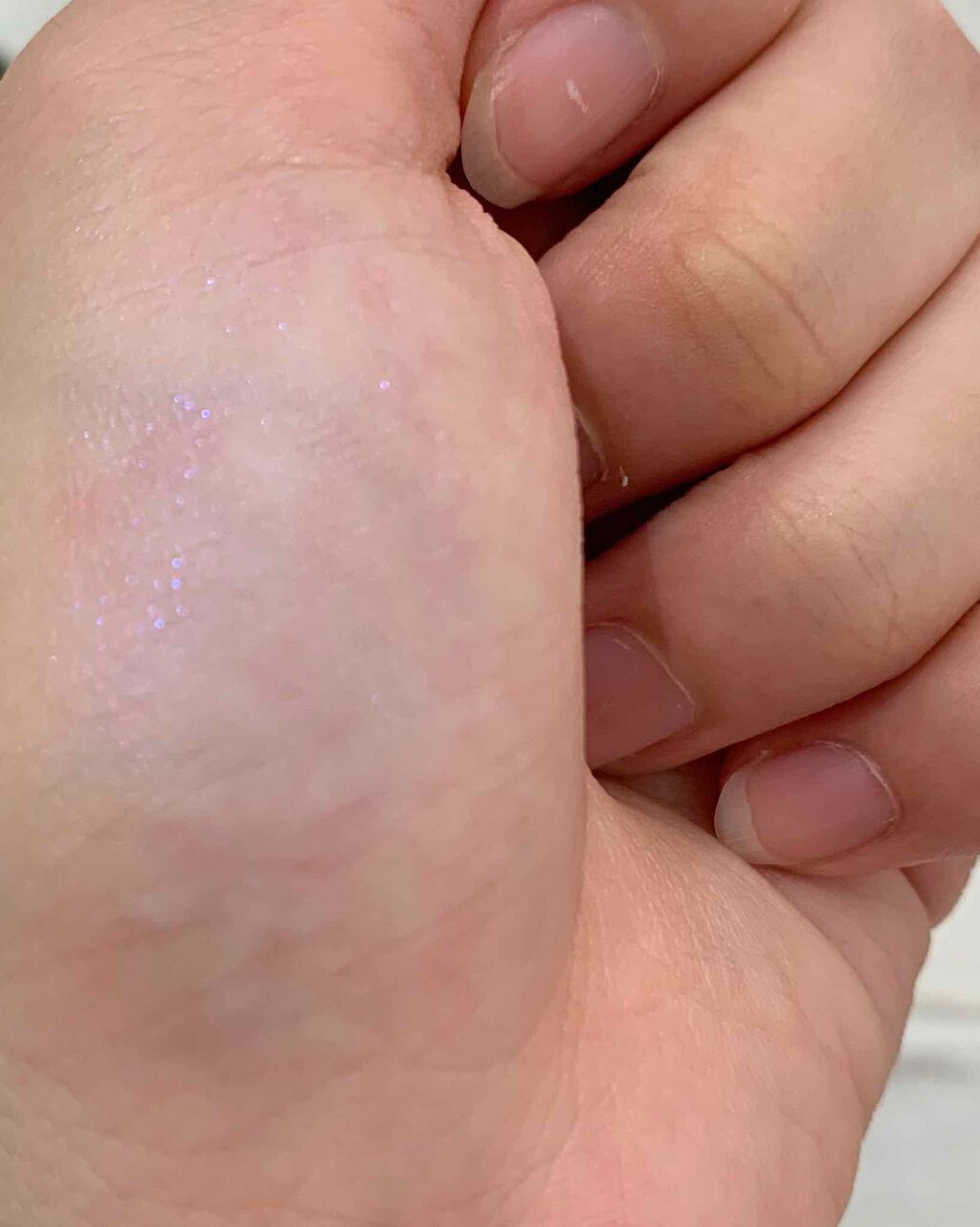 ムーンリット デュー ハイライター/JILL STUART/ジェル・クリームチークを使ったクチコミ(3枚目)