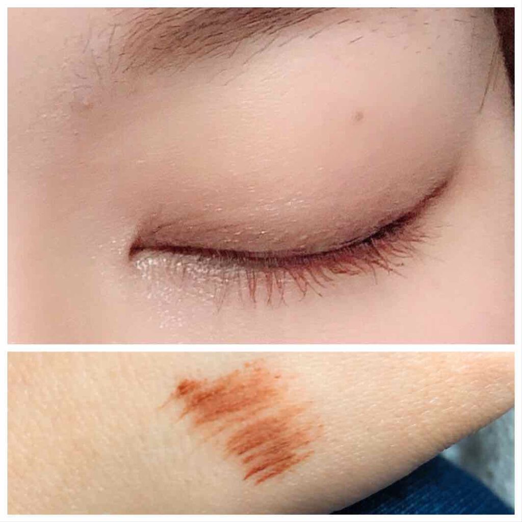 ラッシュフォーマー(カラー)/KATE/マスカラを使ったクチコミ(2枚目)