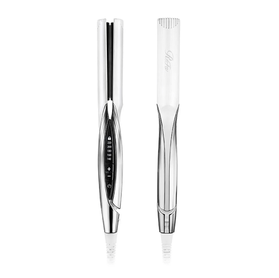 リファ ビューテック ストレートアイロン/ReFa/ストレートアイロンを使ったクチコミ（1枚目）