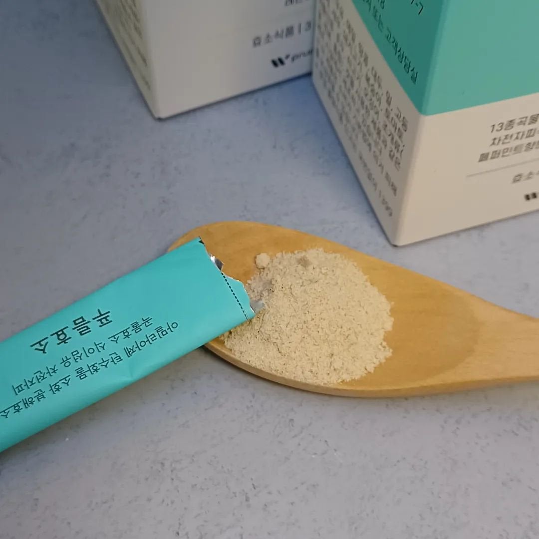 プルム酵素/PRUMWELLNESS/健康サプリメントを使ったクチコミ(3枚目)