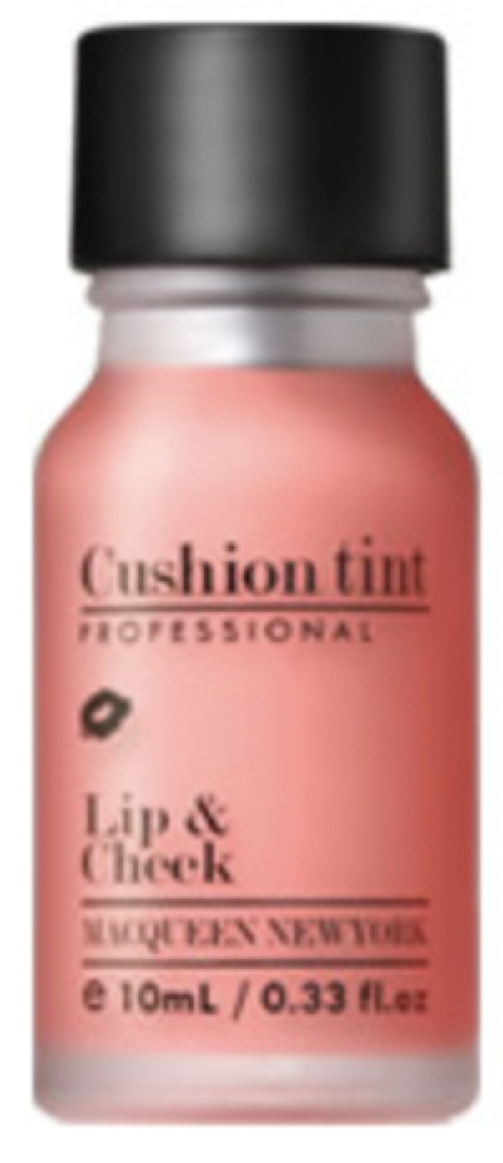 クリーミーリップティント ＃02魅力（ヌードコーラル）