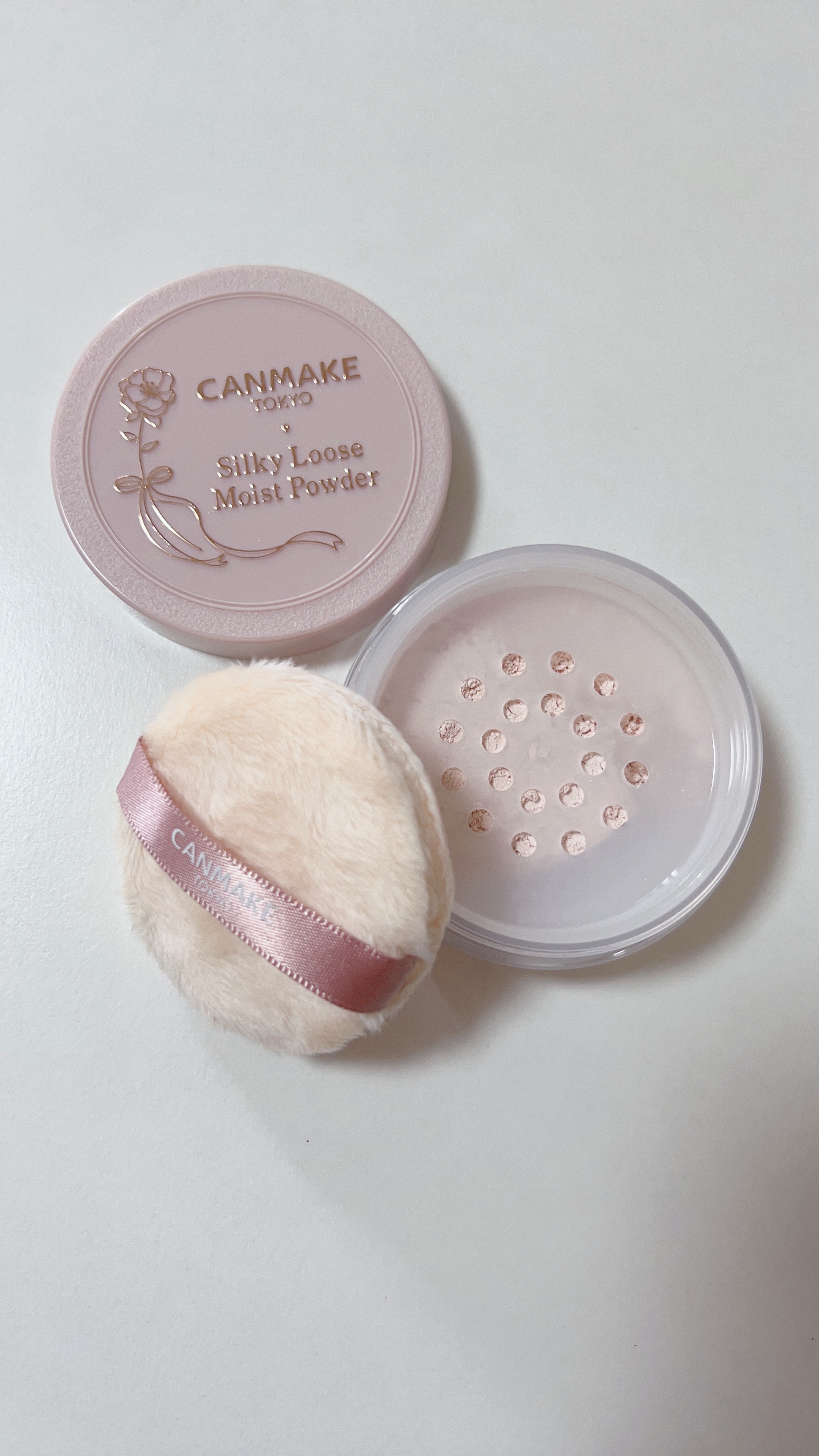 クイックラッシュカーラー/キャンメイク/マスカラ下地を使ったクチコミ（3枚目）