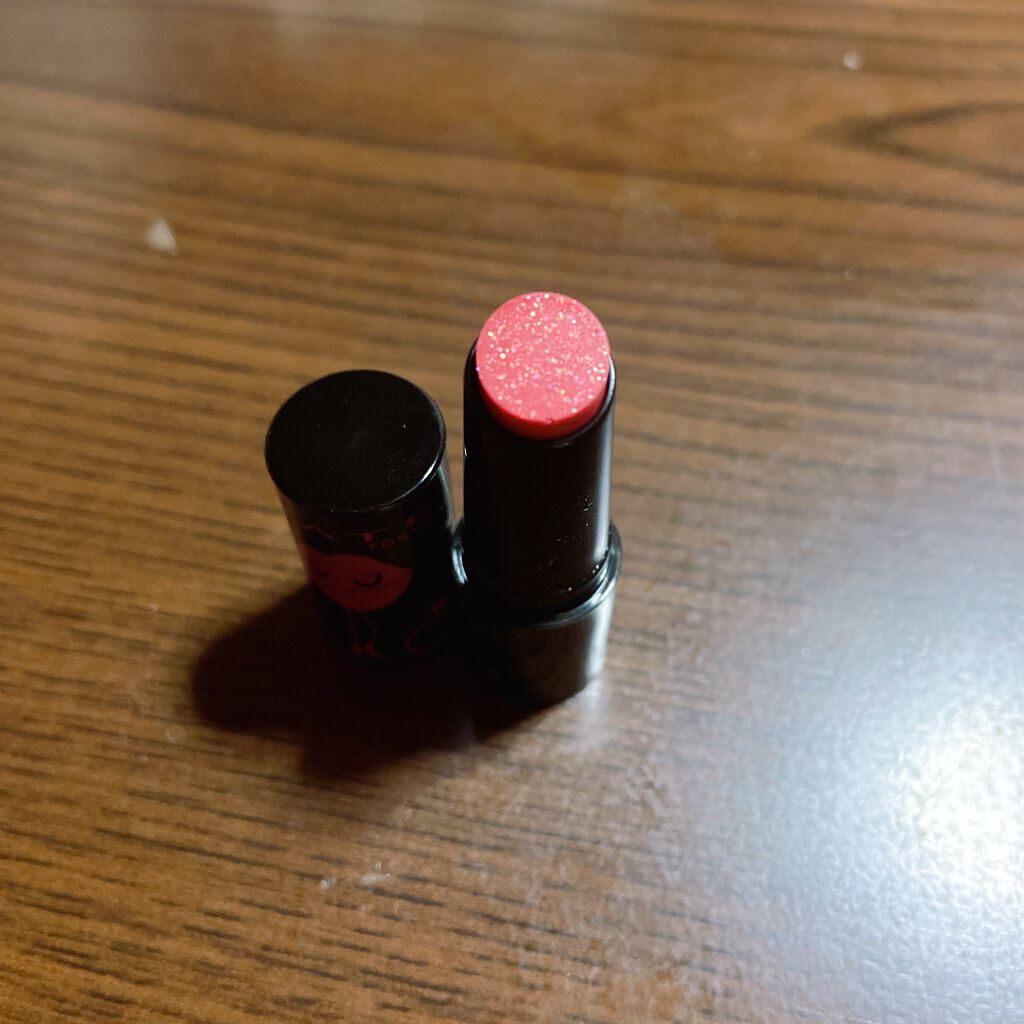 ケイト リップモンスター/KATE/口紅を使ったクチコミ（2枚目）