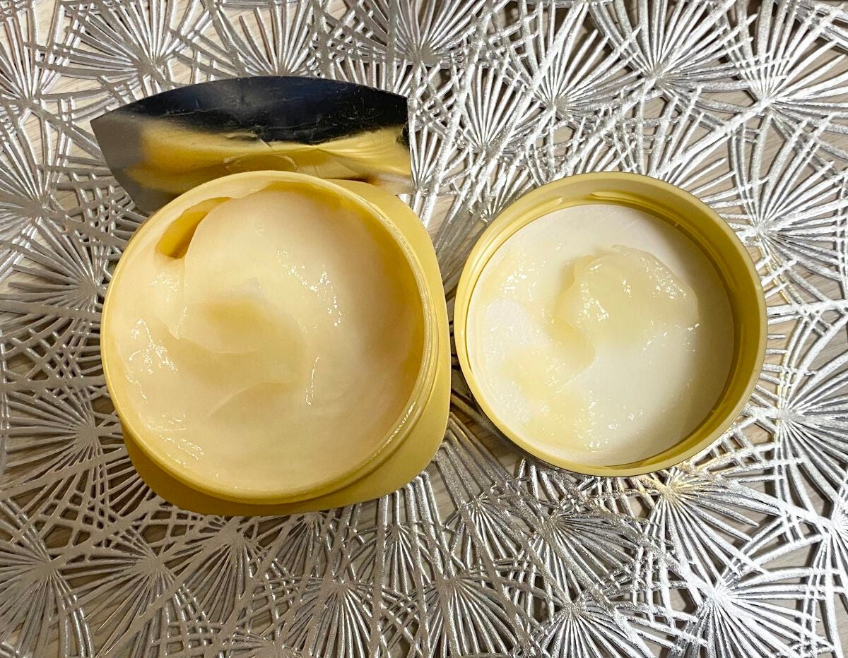 プレミアムリペアマスク(資生堂 プレミアムリペアマスク)/TSUBAKI/ヘアマスク・ヘアパックを使ったクチコミ(3枚目)