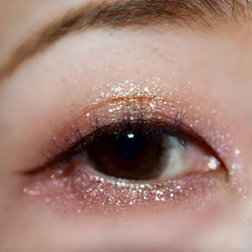 ワンピックアイシャドウパレット/APLIN/アイシャドウパレットを使ったクチコミ(2枚目)