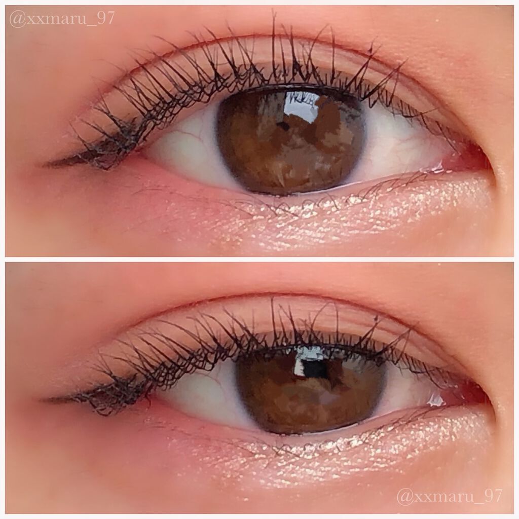 【旧品】パウダーチークス/キャンメイク/パウダーチークを使ったクチコミ（1枚目）