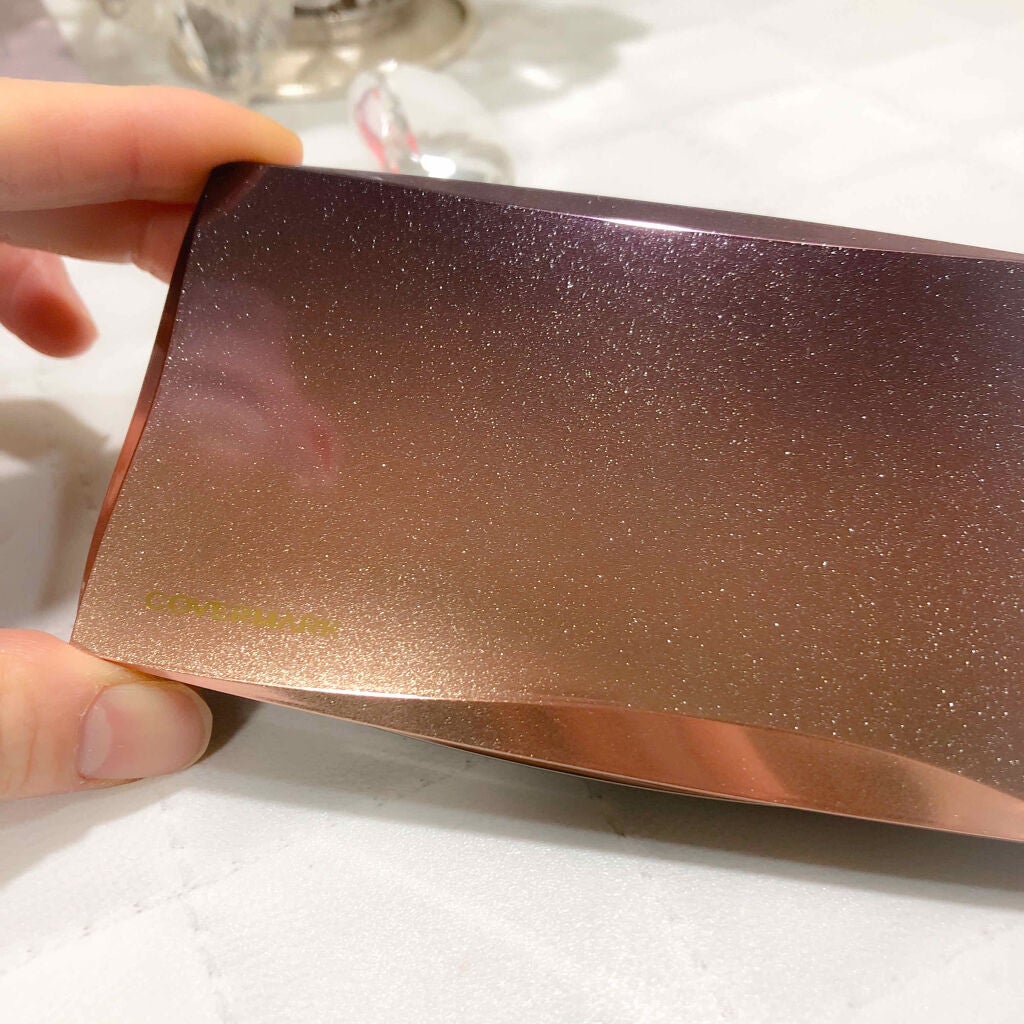 フローレス フィット/COVERMARK/クリーム・エマルジョンファンデーションを使ったクチコミ(2枚目)