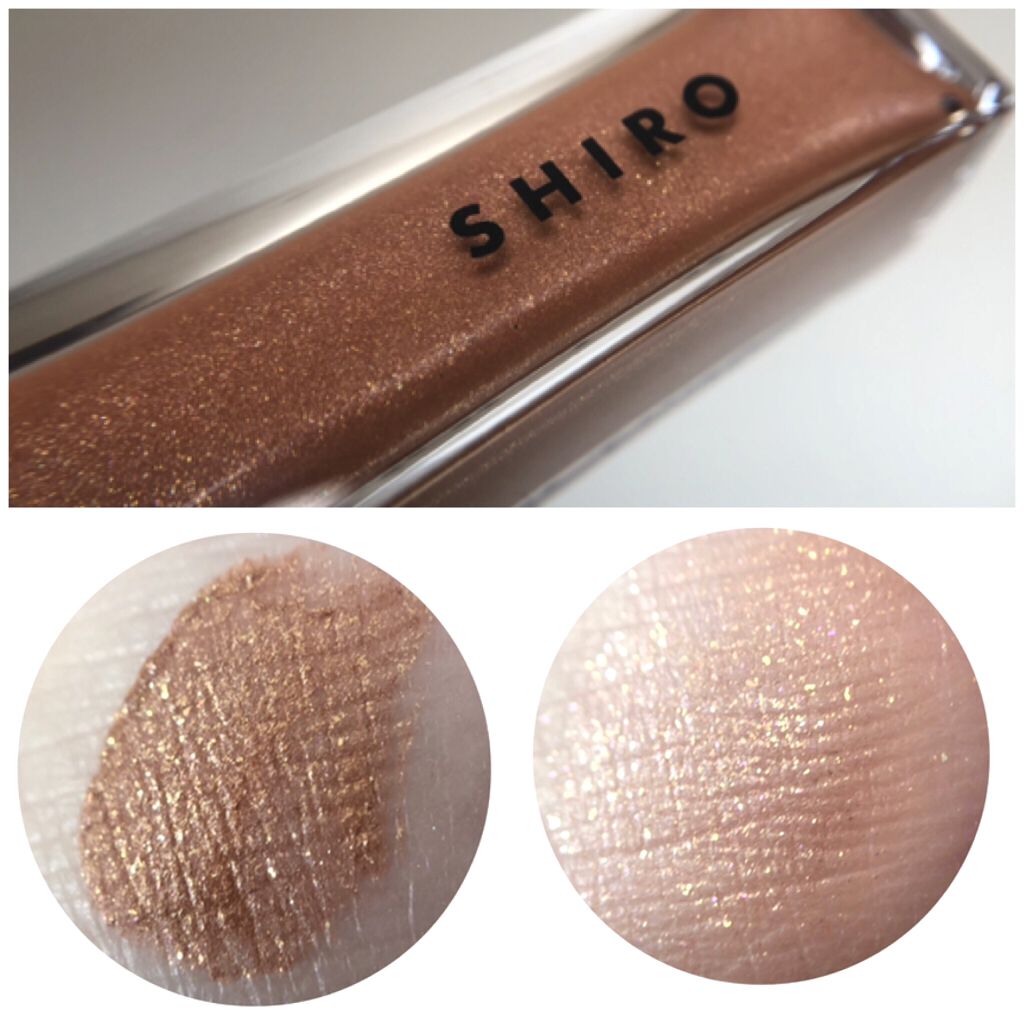 カレンデュラアイシャドウリキッド/SHIRO/リキッドアイシャドウを使ったクチコミ（3枚目）