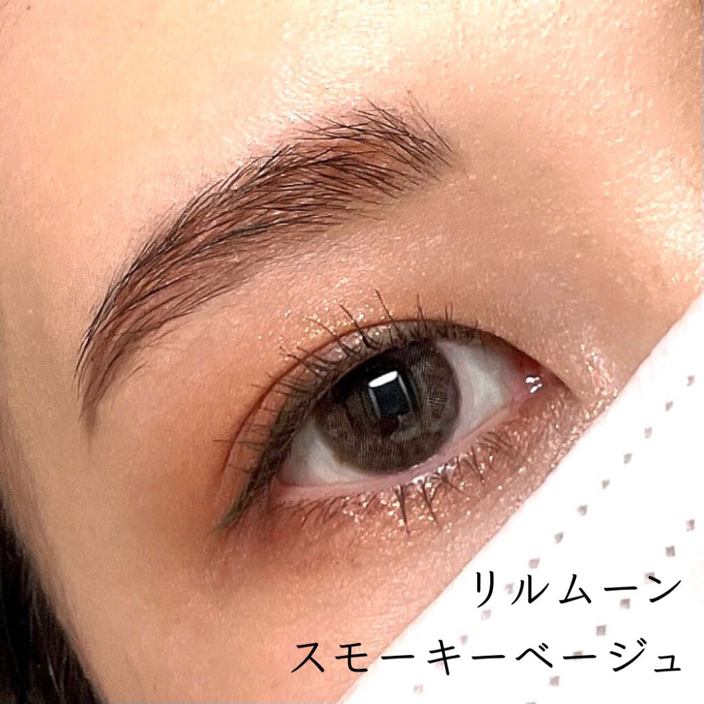 アイカラーレーション/LUNASOL/アイシャドウパレットを使ったクチコミ(6枚目)