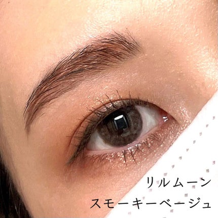 アイカラーレーション/LUNASOL/アイシャドウパレットを使ったクチコミ(6枚目)