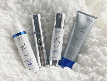 BSサンスクリーンSPF50|ZO Skin Healthの口コミ「ゼオスキンヘルス BS ...