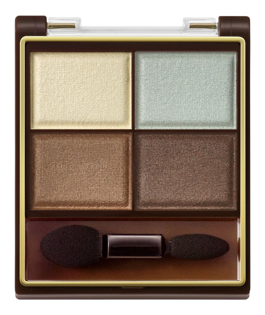 SR08 アクアティックブラウン