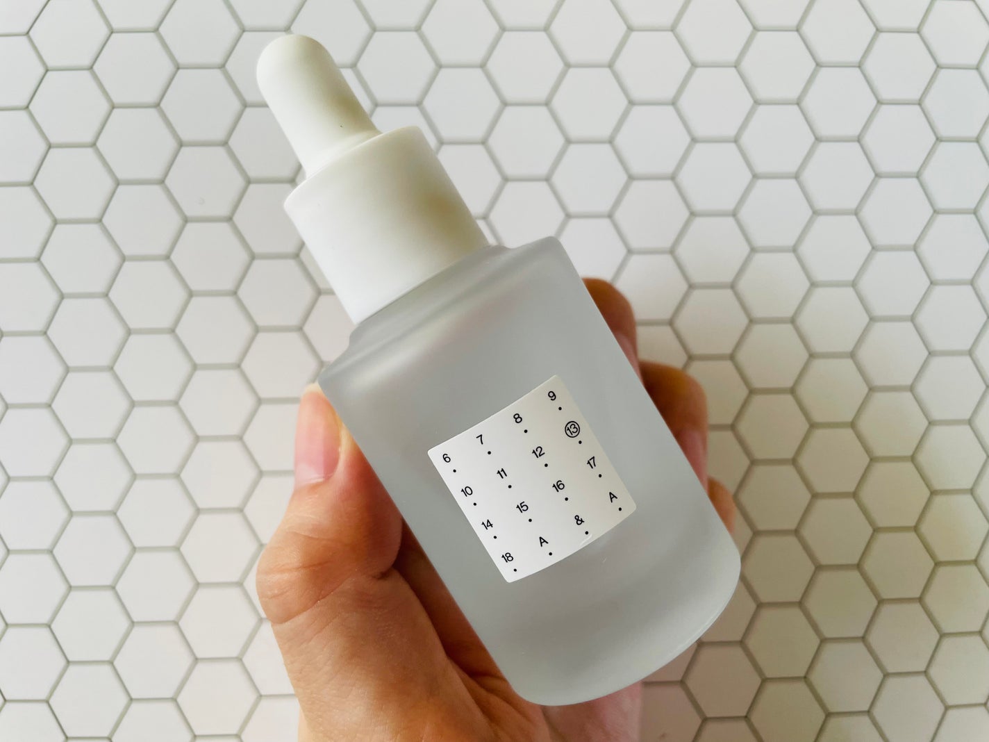 AAブレミッシュセラム/Shangpree/美容液を使ったクチコミ(1枚目)