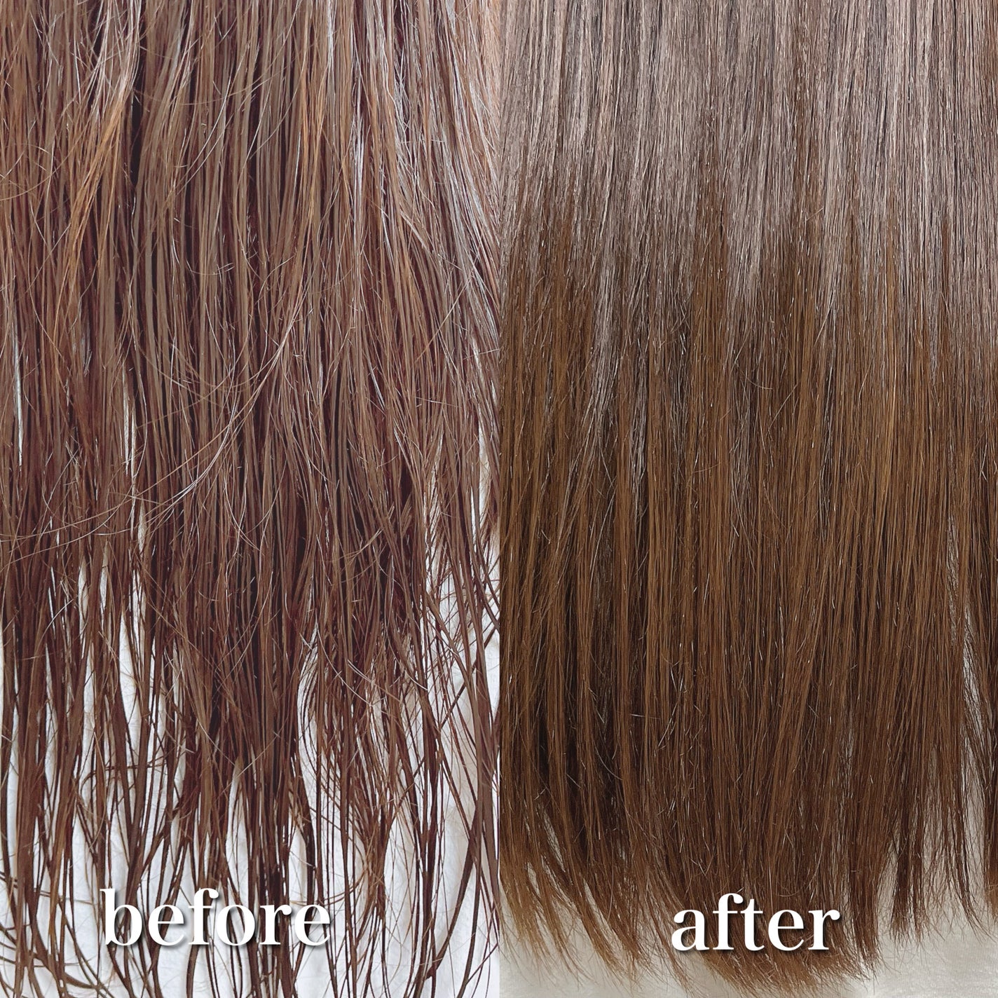 ノーウォッシュトリートメント/MEDICUBE/アウトバストリートメントを使ったクチコミ(2枚目)