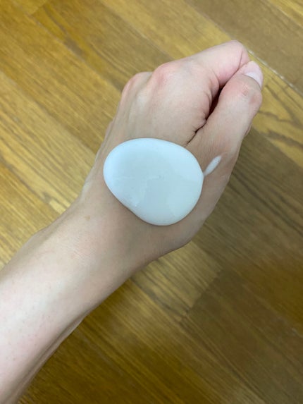 ベースケア セラム<土台美容液>/SOFINA iP/美容液を使ったクチコミ(2枚目)