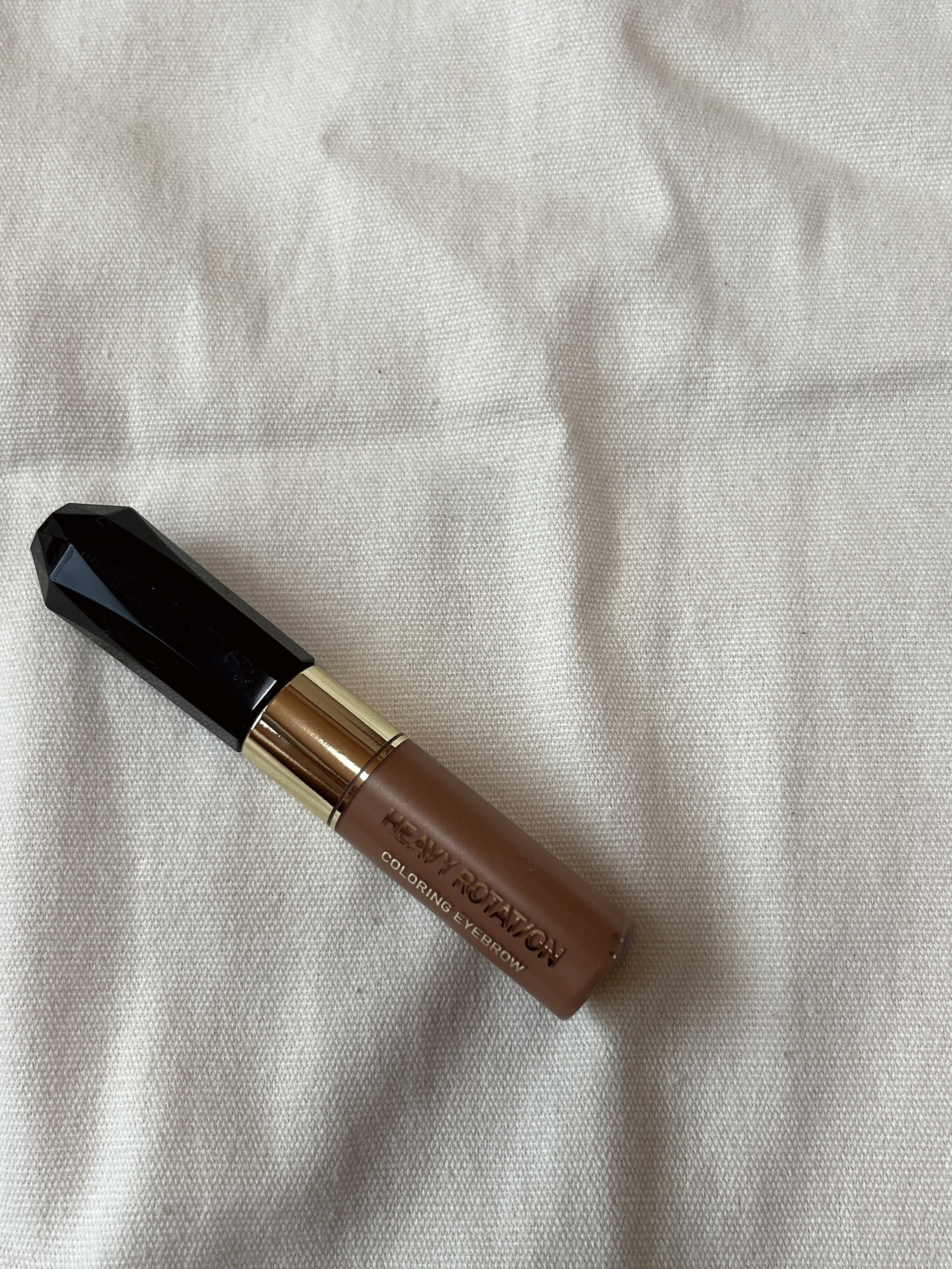 カラーリングアイブロウ/ヘビーローテーション/眉マスカラを使ったクチコミ（1枚目）