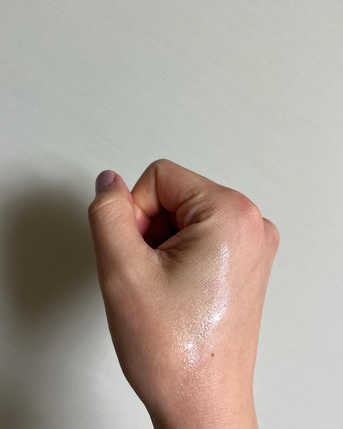 ayayan_yan on LIPS 「マリークヮントエッセンシャルズハンドジェル スペシャル レシピ..」(4枚目)