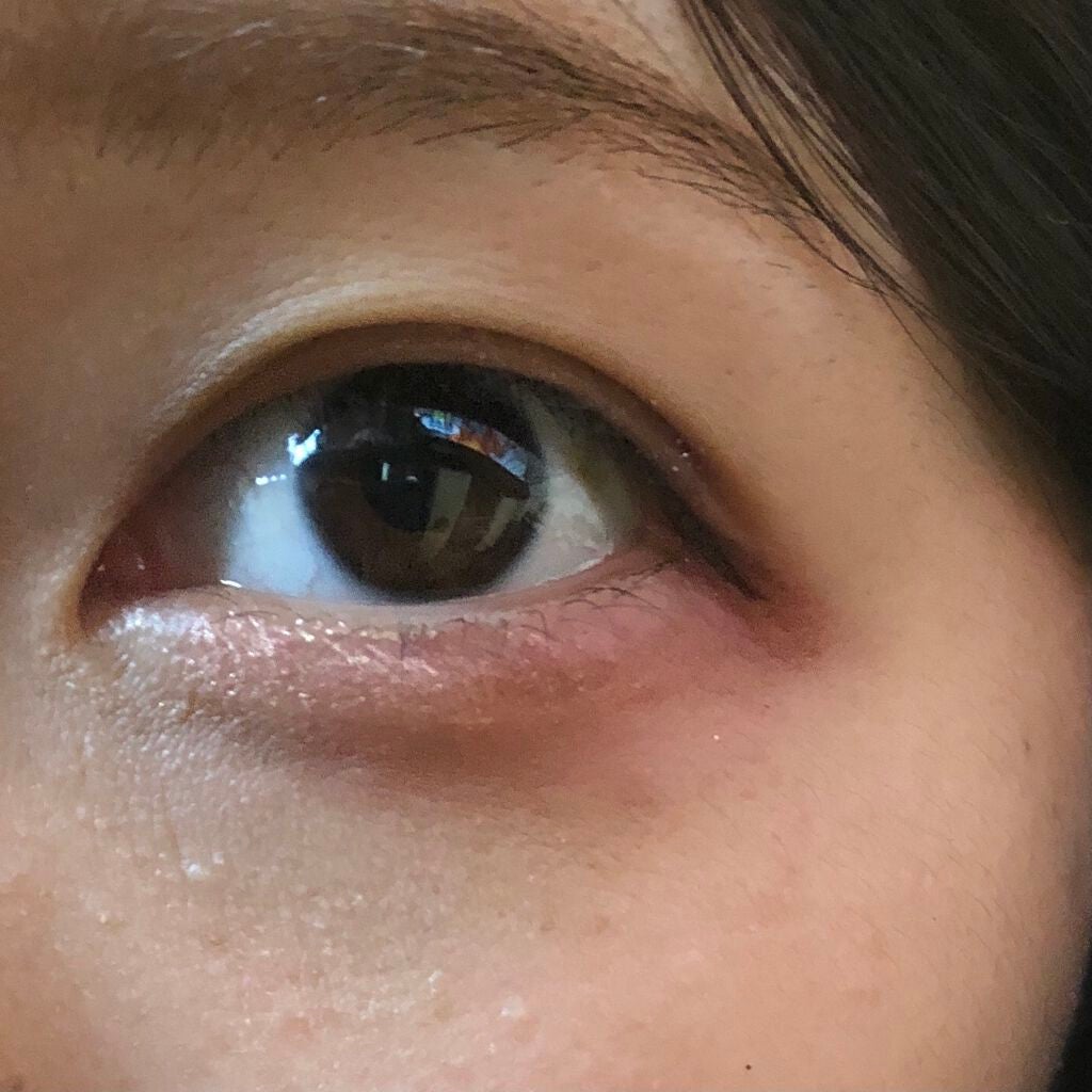 UR GLAM EYESHADOW STICK/U R GLAM/スティックアイシャドウを使ったクチコミ(1枚目)