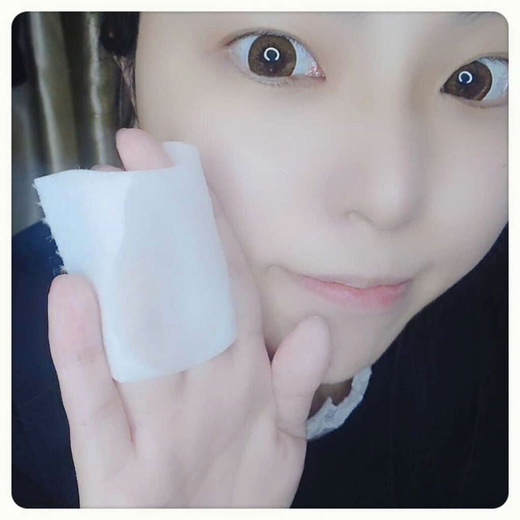 エリクシール ホワイト クリアローション T II/エリクシール/化粧水を使ったクチコミ(6枚目)