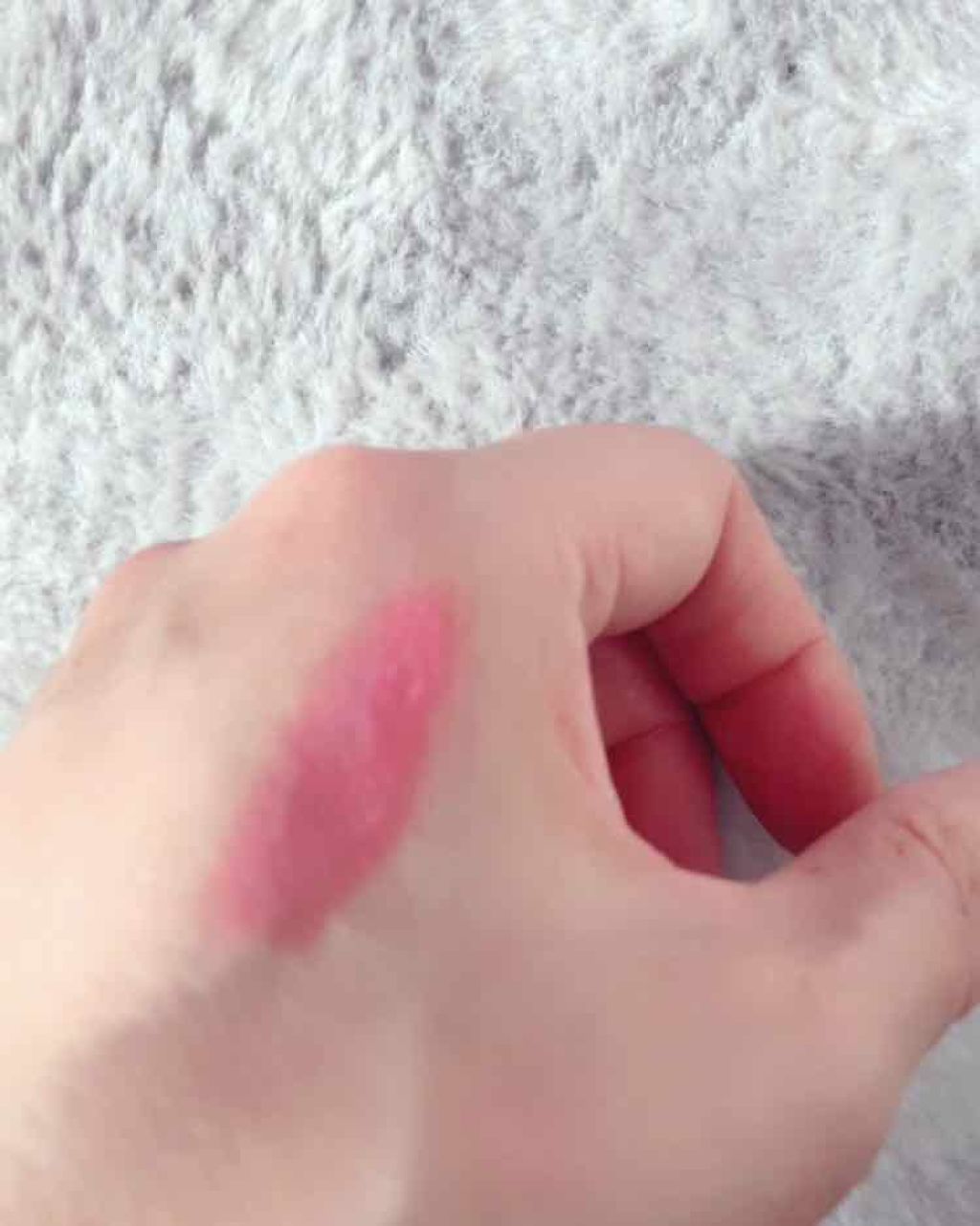 WOWグロス/MAKEUP REVOLUTION/リップグロスを使ったクチコミ(2枚目)