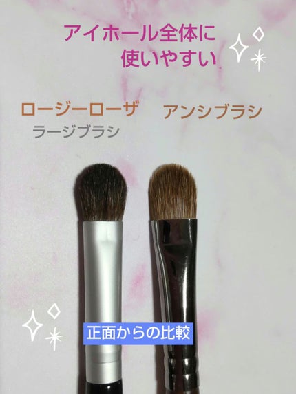 アイシャドウベース/キャンメイク/アイシャドウベースを使ったクチコミ(4枚目)