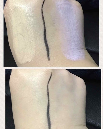 BBクリーム/ベビーピンク/BBクリームを使ったクチコミ(2枚目)