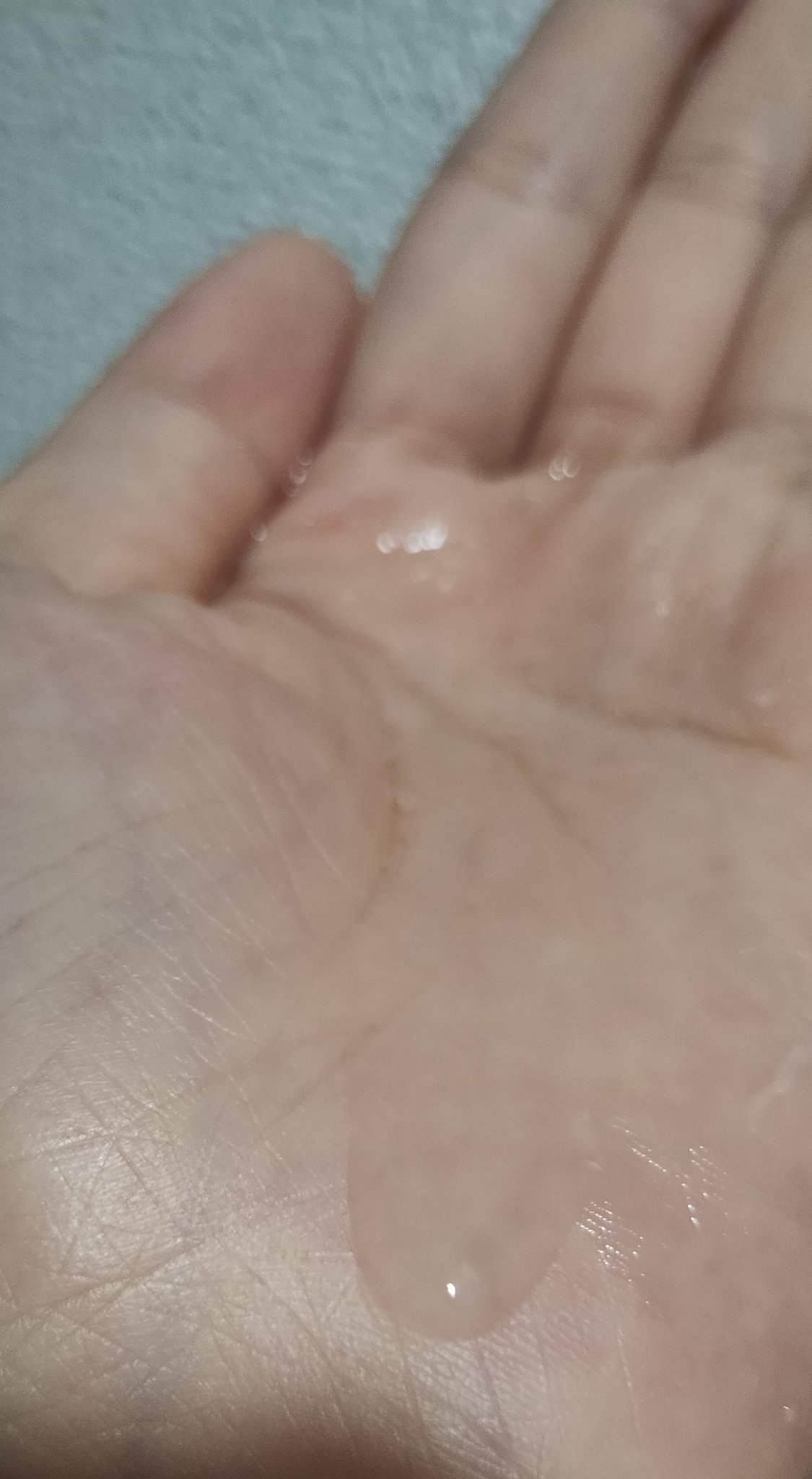 オイルトリートメント #EXヘアオイル/ルシードエル/ヘアオイルを使ったクチコミ（2枚目）