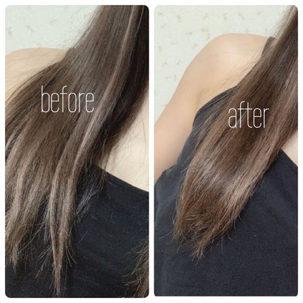 Raffi シャンプー / トリートメント/Raffi(ラフィー)/市販シャンプーを使ったクチコミ(3枚目)