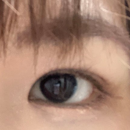 シルキーリキッドアイライナーWP/D-UP/リキッドアイライナーを使ったクチコミ(3枚目)