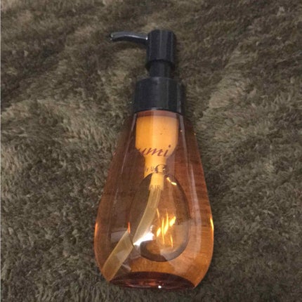 アルミック ヘアオイル/ABL/ヘアオイルを使ったクチコミ(1枚目)