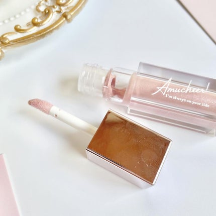 アミュチア セレクトタッチアイシャドウ/クラブ/リキッドアイシャドウを使ったクチコミ(5枚目)