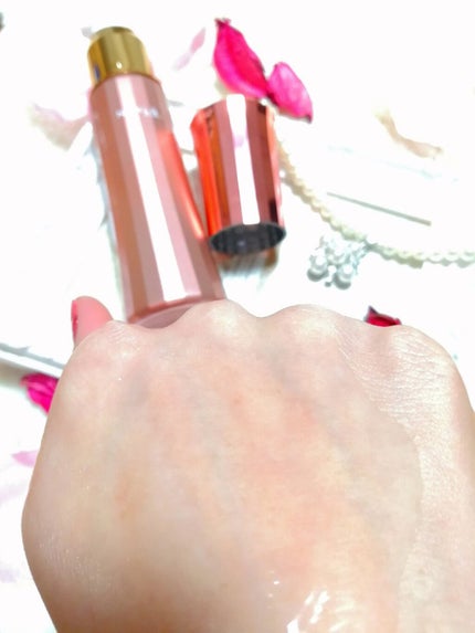 2児のママ!同じ趣味の方フォロバします★ on LIPS 「ナールスリッチ使ってみました😊ナールスリッチとはナールスゲンを..」(4枚目)