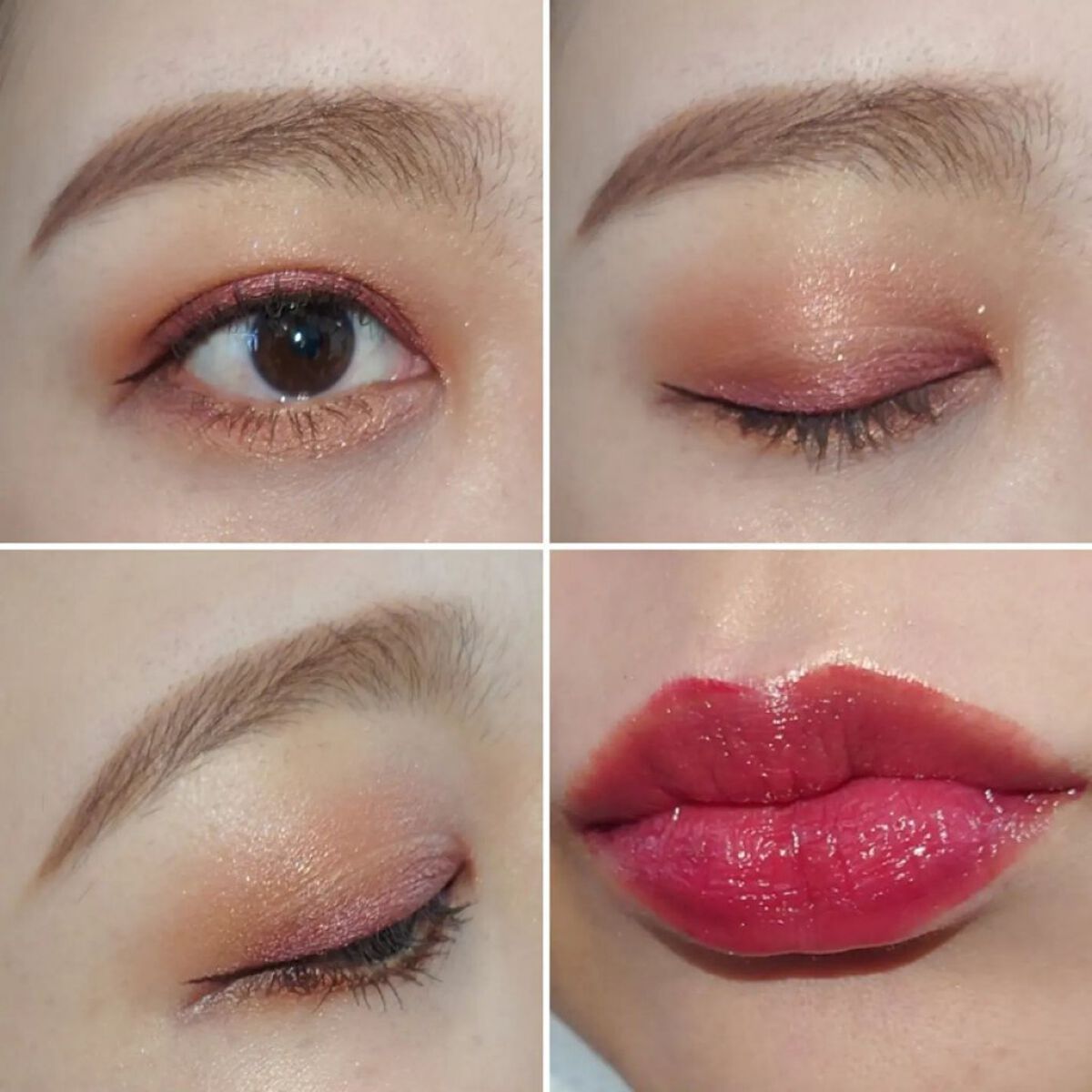 Super Shock Shadow/ColourPop/単色アイシャドウを使ったクチコミ（2枚目）