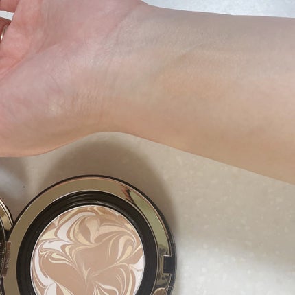 SIGNATURE ESSENCE COVER PACT /AGE20’s/クリーム・エマルジョンファンデーションを使ったクチコミ(4枚目)