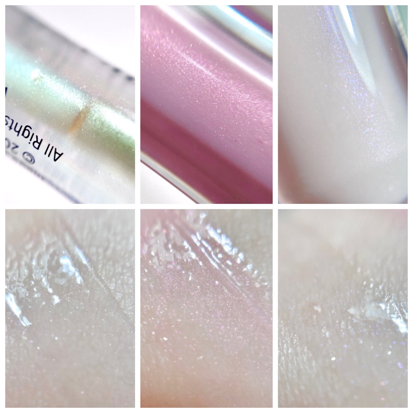 パワー プランピング リップ グロス/Too Faced/リップグロスを使ったクチコミ(4枚目)