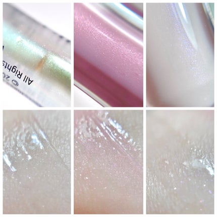 パワー プランピング リップ グロス/Too Faced/リップグロスを使ったクチコミ(4枚目)