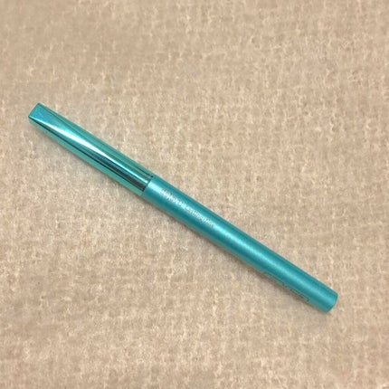 「密着アイライナー」クリームペンシル/デジャヴュ/ペンシルアイライナーを使ったクチコミ(2枚目)