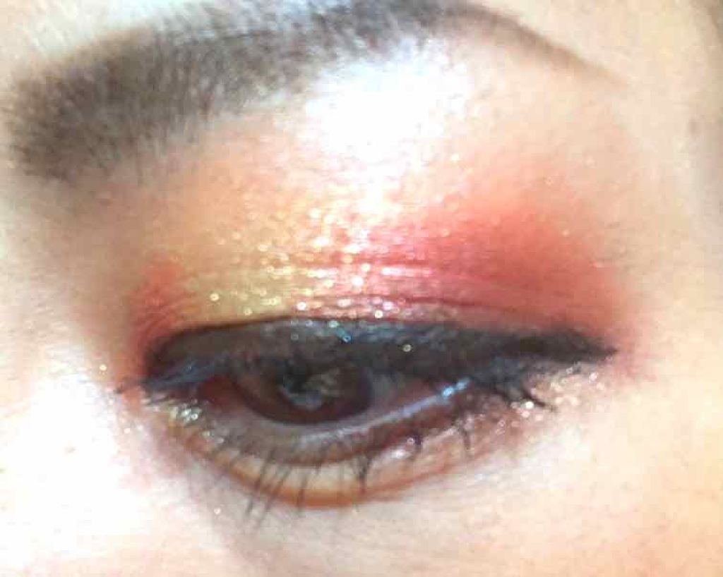 ミセラーアイメイクアップリムーバー/ビフェスタ/ポイントメイクリムーバーを使ったクチコミ（2枚目）