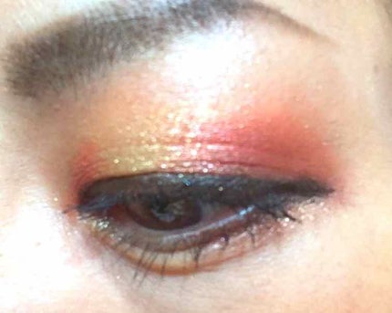 デザイニング カラー アイズ/SUQQU/アイシャドウパレットを使ったクチコミ(2枚目)