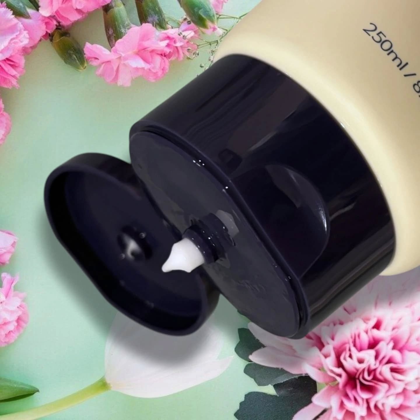 トリプル ボンディング トリートメント/treecell/ヘアマスク・ヘアパックを使ったクチコミ（2枚目）