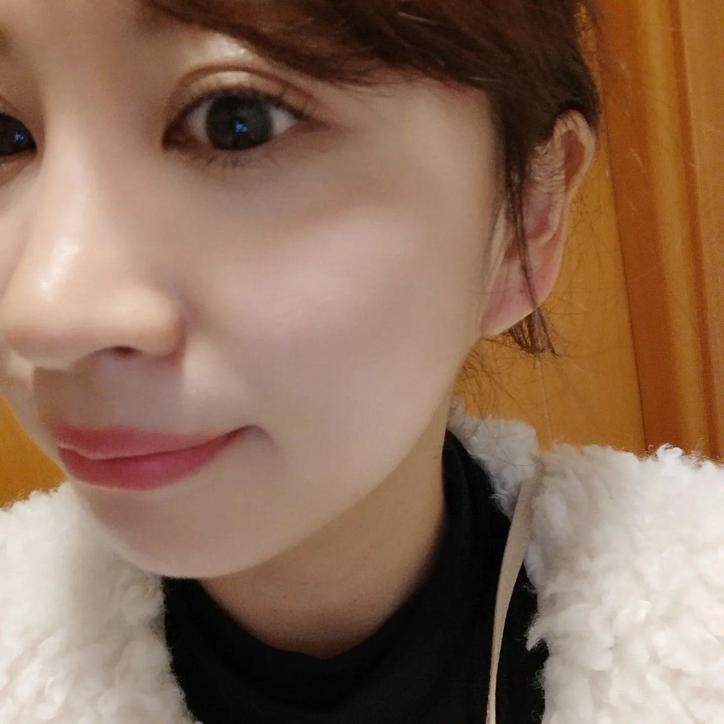 エバーカラーワンデーミリモア/エバーカラー/ワンデー(1DAY)カラコンを使ったクチコミ(4枚目)