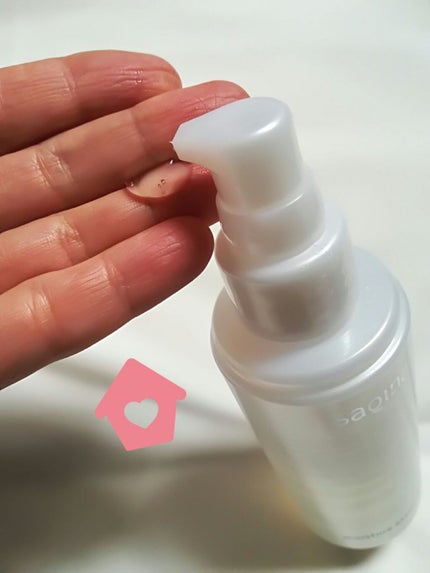 サキナ モイスチャーローション モイスチャーエッセンスジェル 美容液 化粧水 試してみた】サキナ モイスチャーエッセンスジェルの効果・肌質