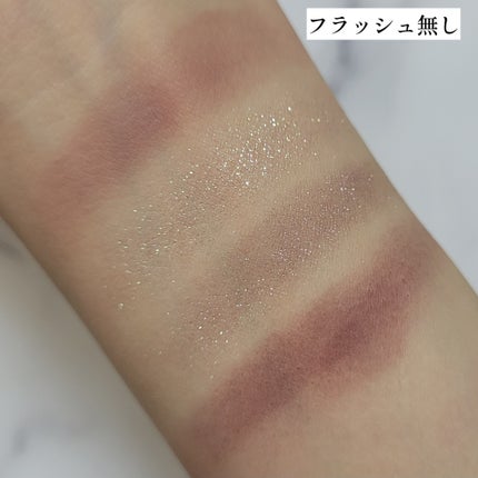 アイ カラー クォード/TOM FORD BEAUTY/アイシャドウパレットを使ったクチコミ(6枚目)