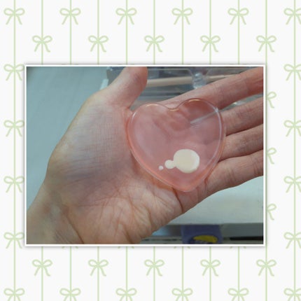 皮脂テカリ防止下地/CEZANNE/化粧下地を使ったクチコミ(2枚目)