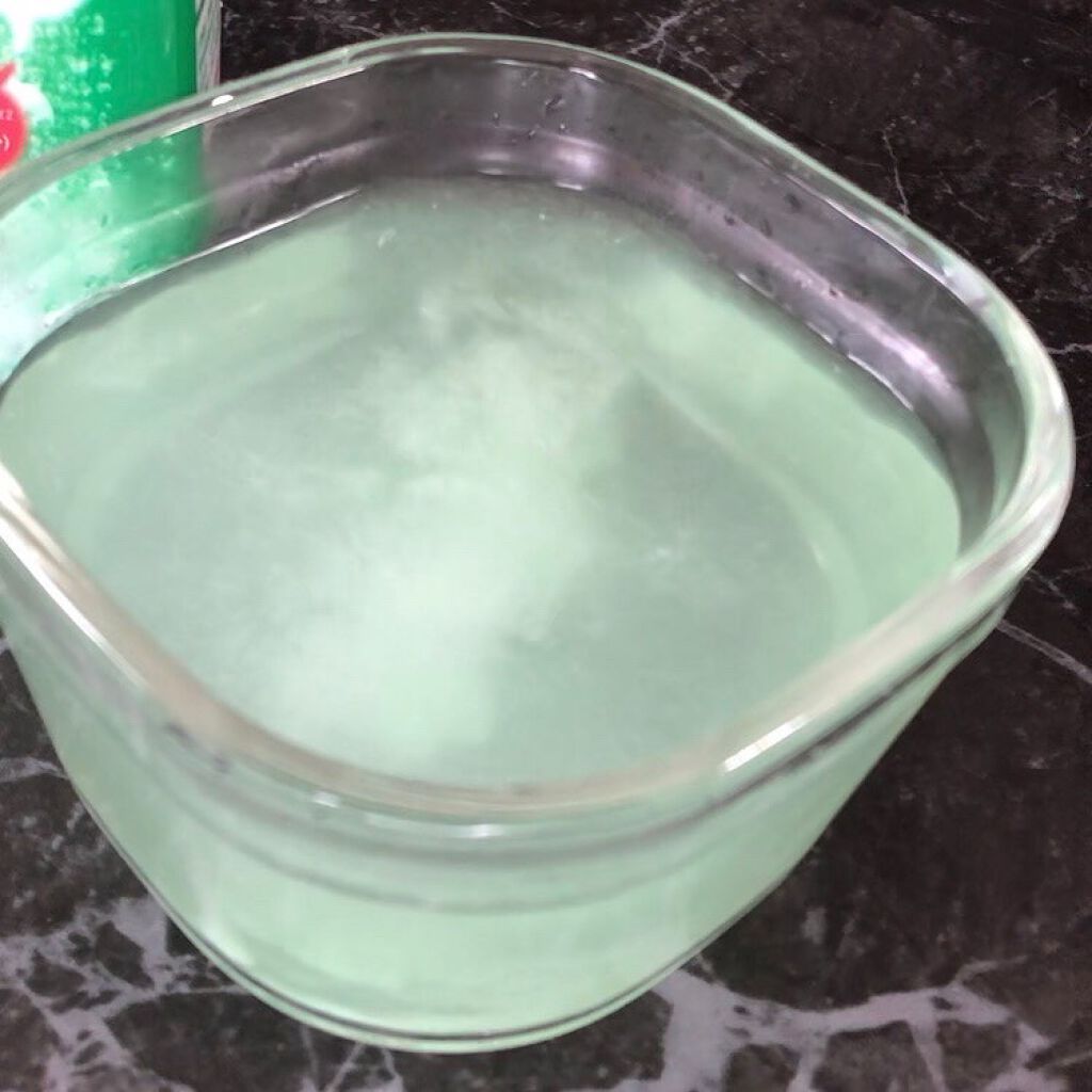 きき湯 マグネシウム炭酸湯/きき湯/炭酸系入浴剤を使ったクチコミ(4枚目)