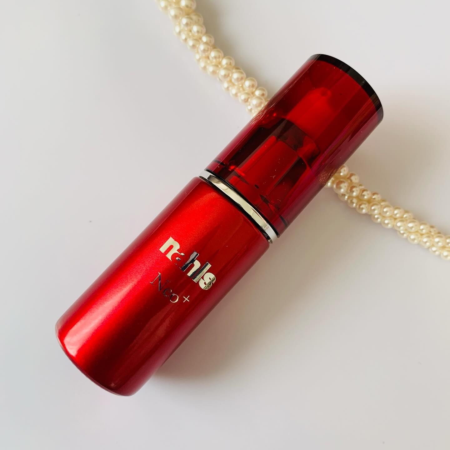 ナールスネオ/ナールス/美容液を使ったクチコミ（1枚目）