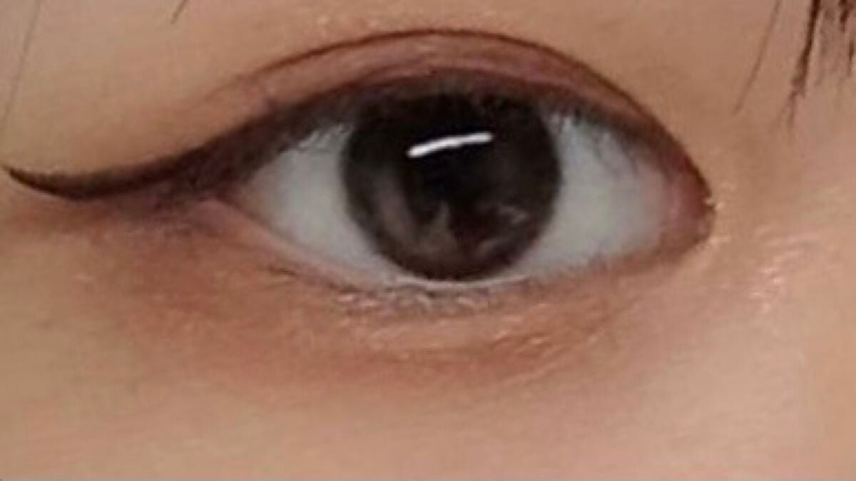 ラッシュ&アイブロウマスカラ/KIREI FACTORY/マスカラを使ったクチコミ(1枚目)