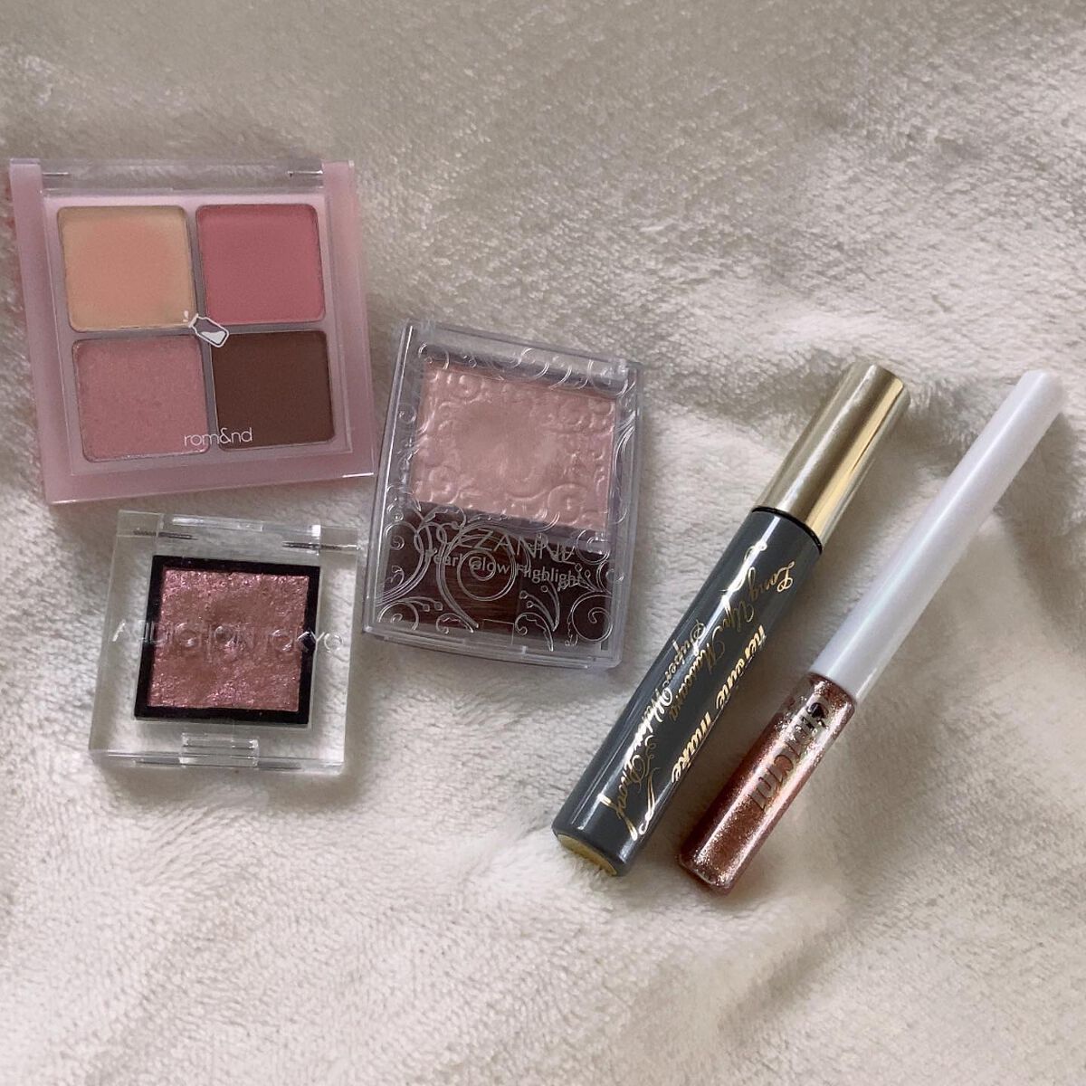 ロング＆カールマスカラ アドバンストフィルム/ヒロインメイク/マスカラを使ったクチコミ（3枚目）